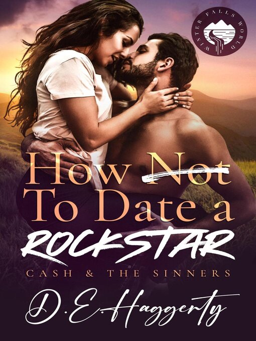 Cover image for How to Date a Rockstar